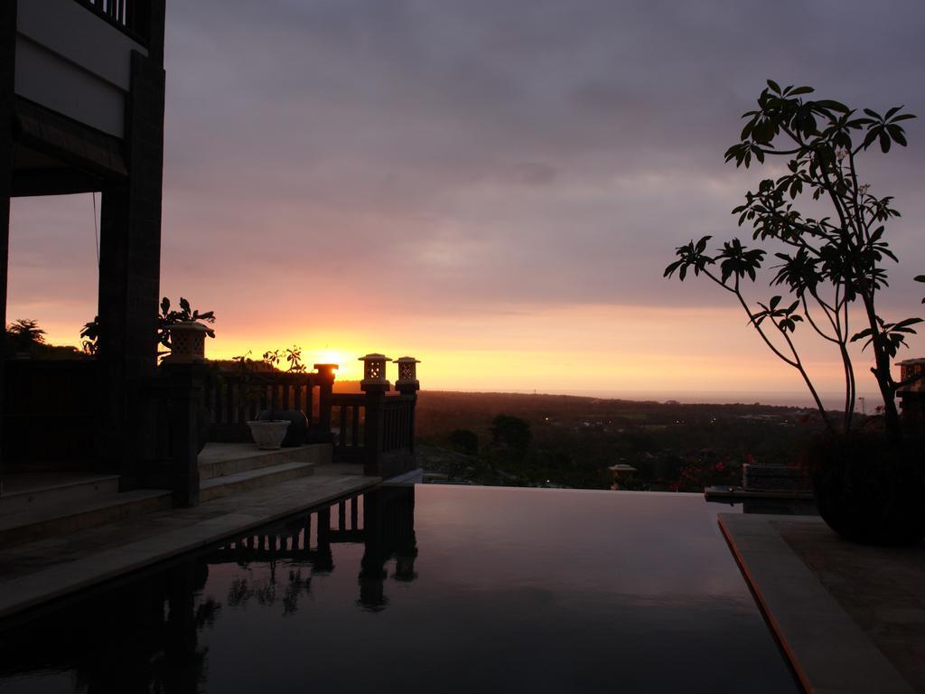 Villa Lebah Унґасан Екстер'єр фото