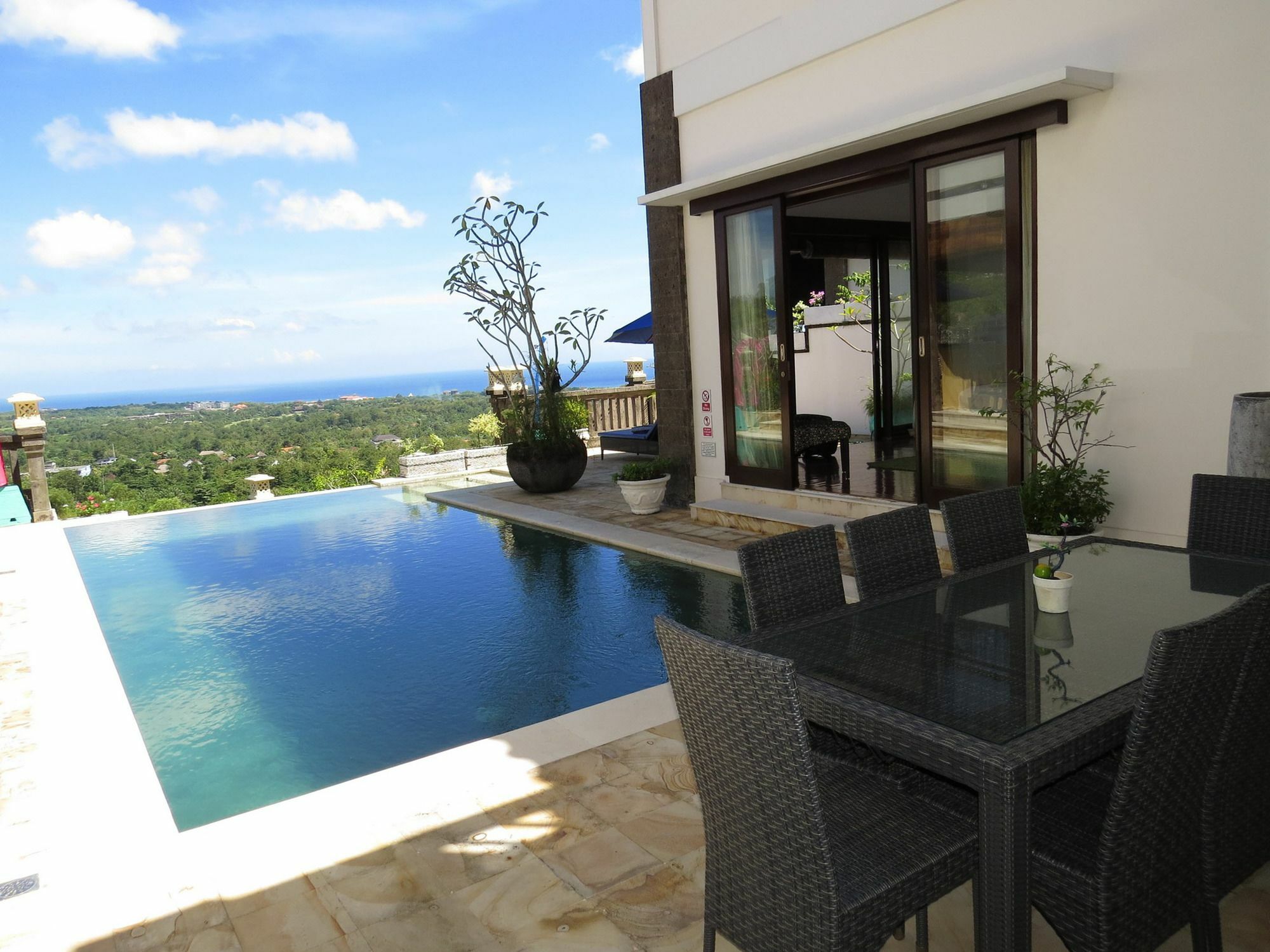 Villa Lebah Унґасан Екстер'єр фото